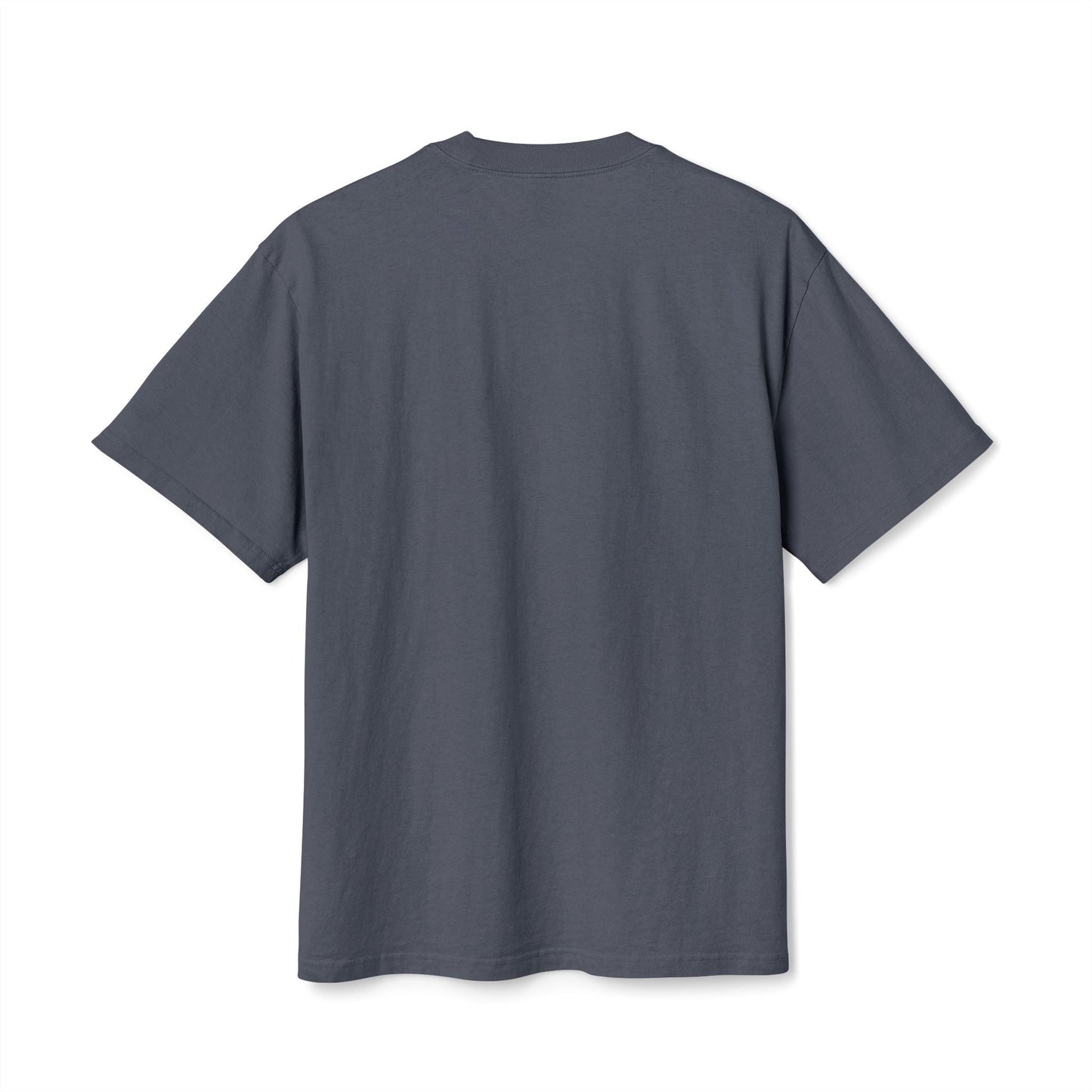 Forever Grateful Unisex Heavy Faded T-Shirt