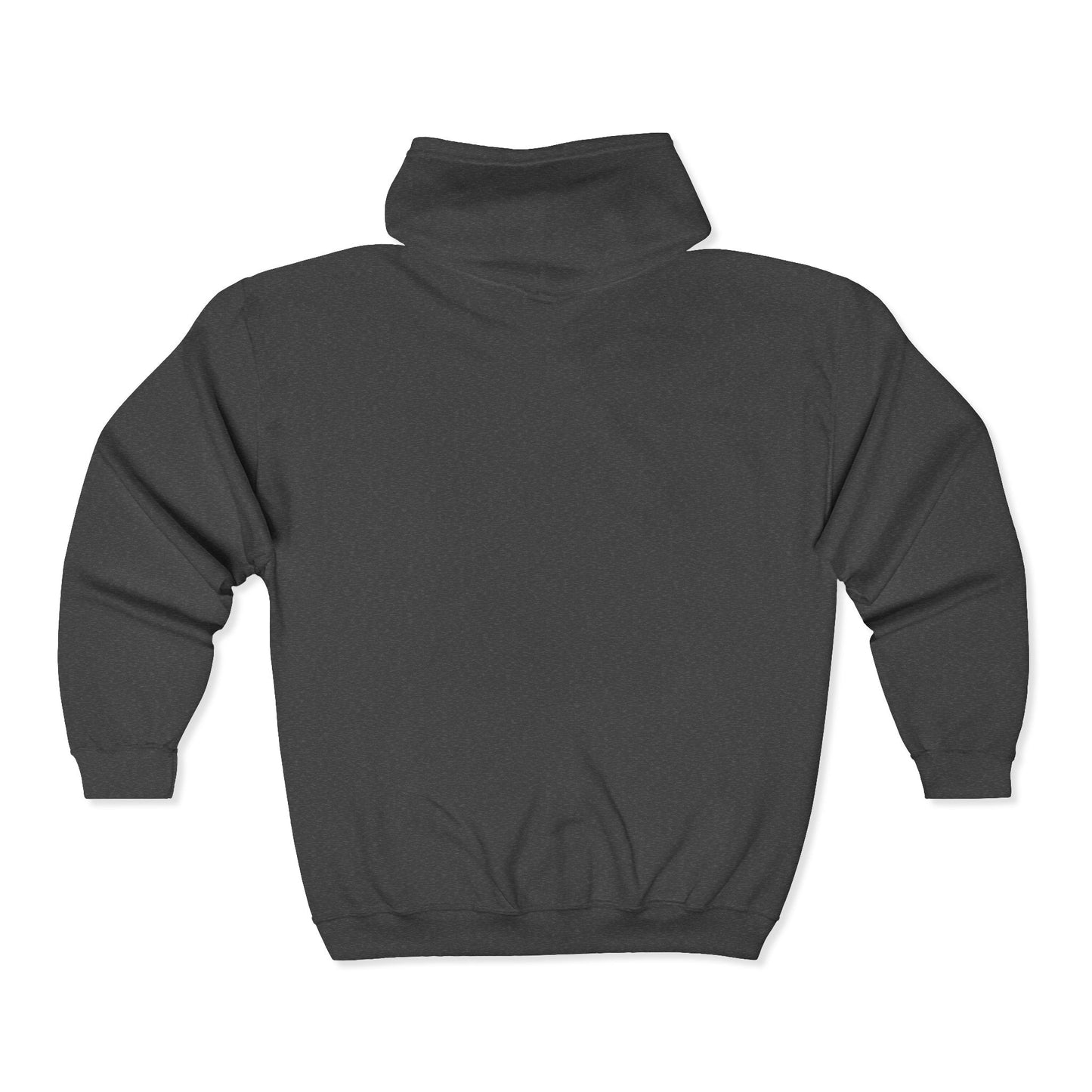 Legacy Essential Gold Zip Hoodie