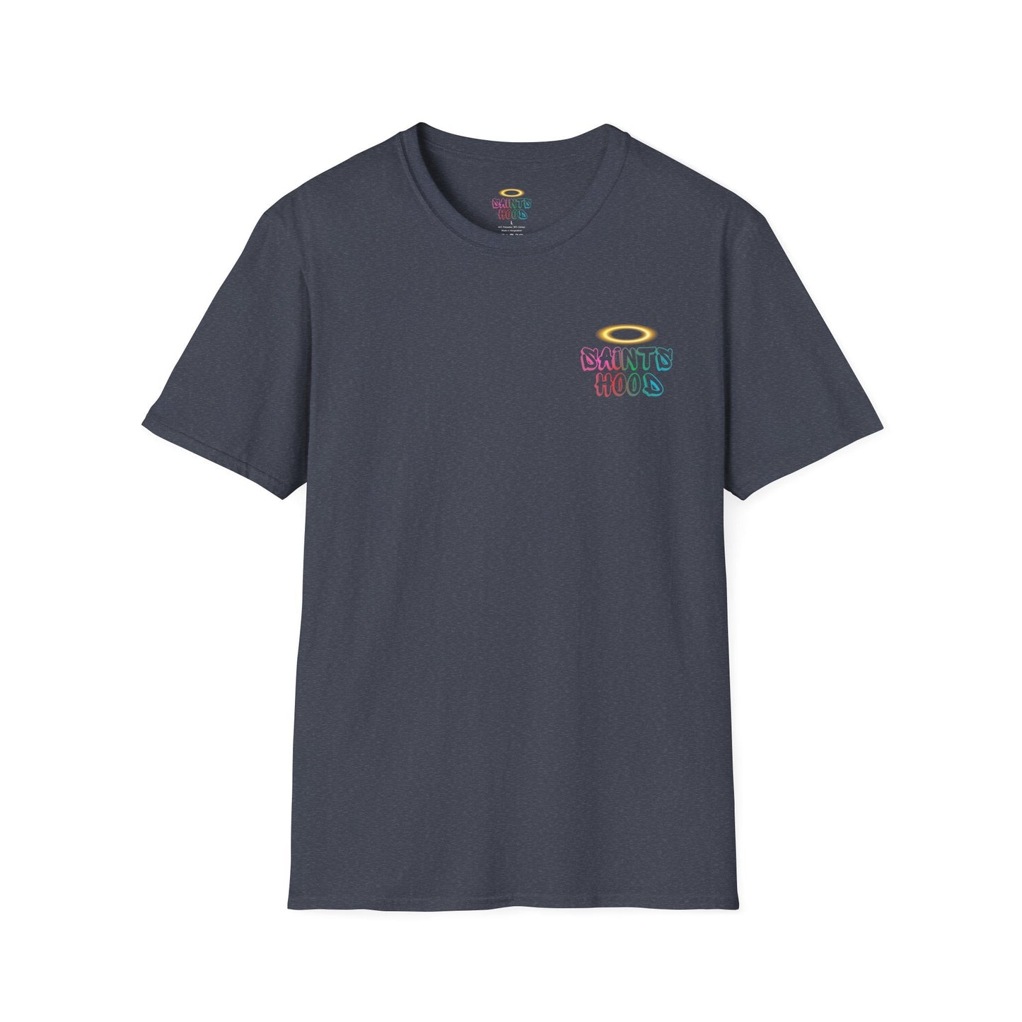St. Cecilia | Catholic T-Shirt | Patron of Music