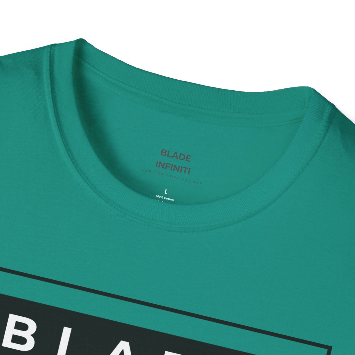 Legacy Essential White TX T-Shirt