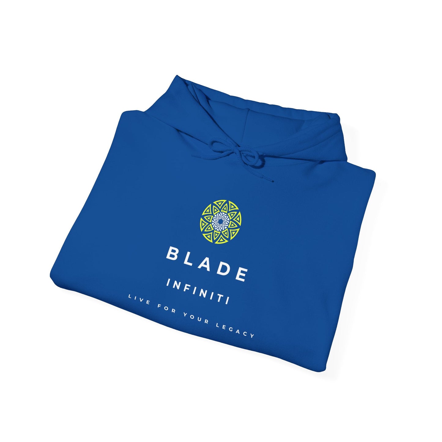 Essential Logo Hoodie