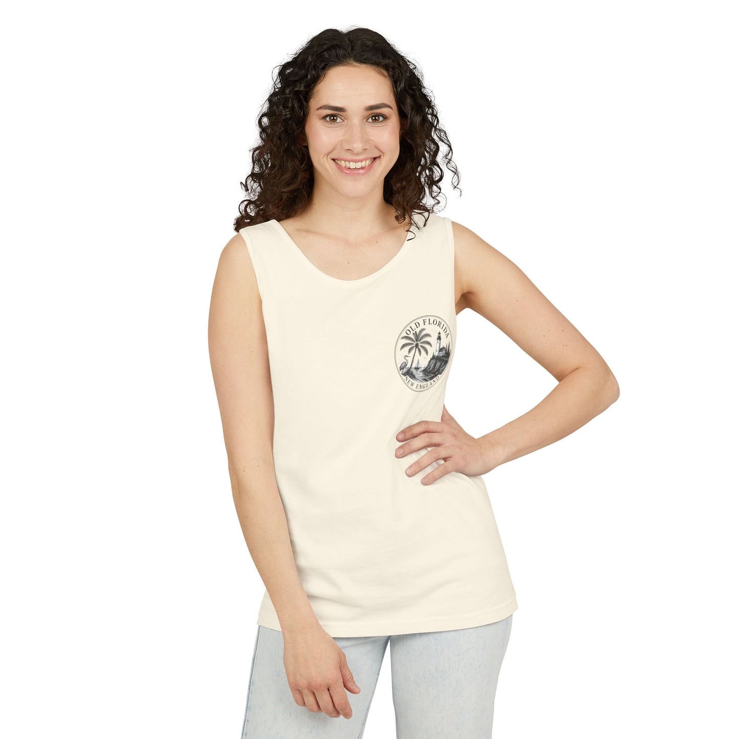 Beach Bars & Yacht Clubs Tank