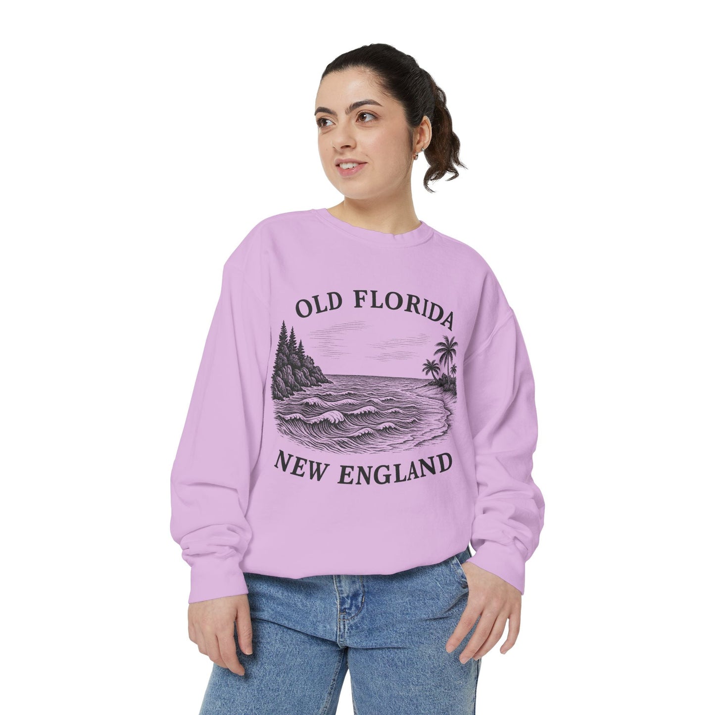 Shore To Shore Sweatshirt