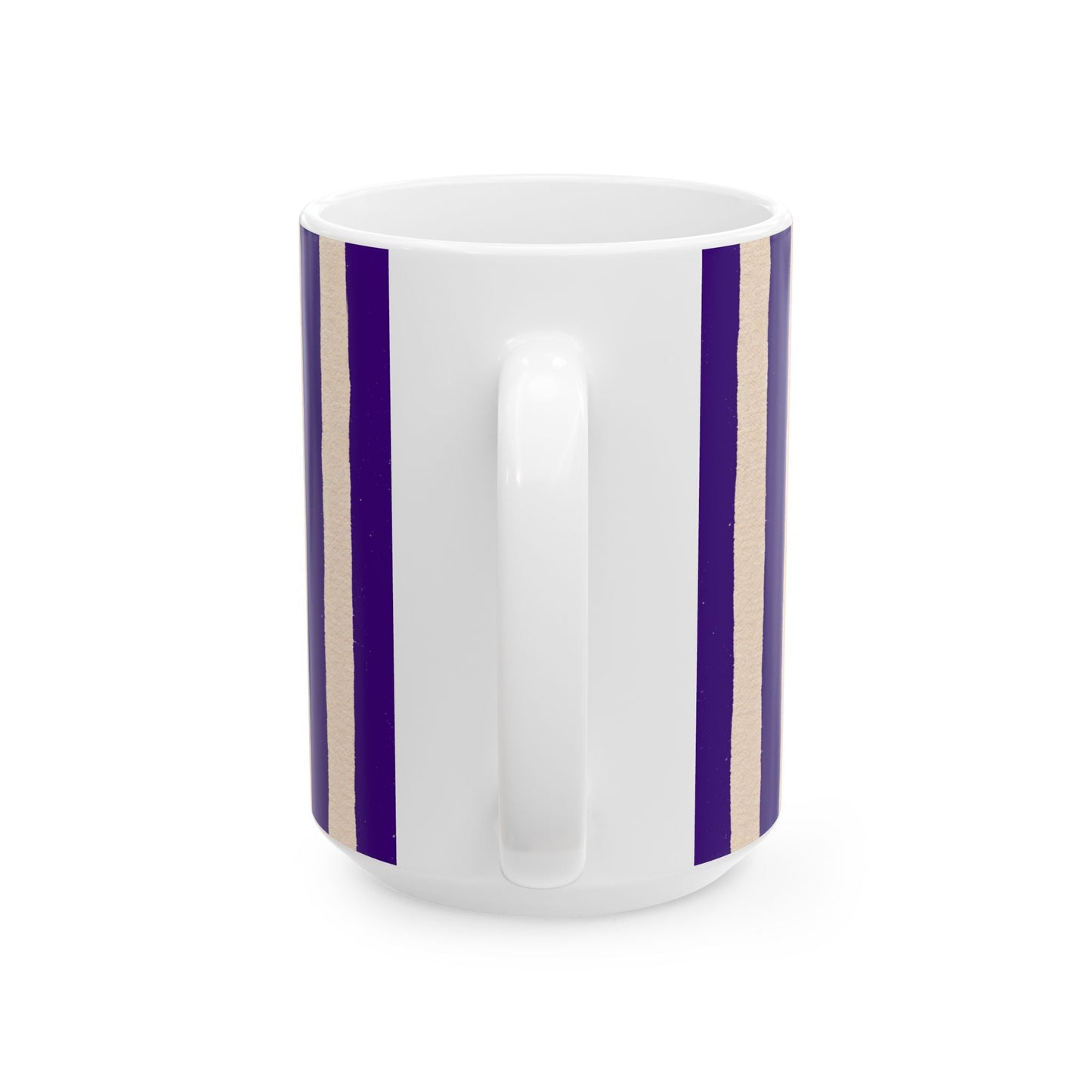 Astrological Wheel SCORPIO Mug, Whimsical design