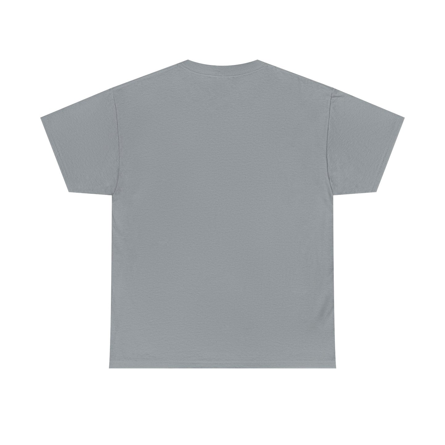 Geometric King Black TX Tiger T-Shirt