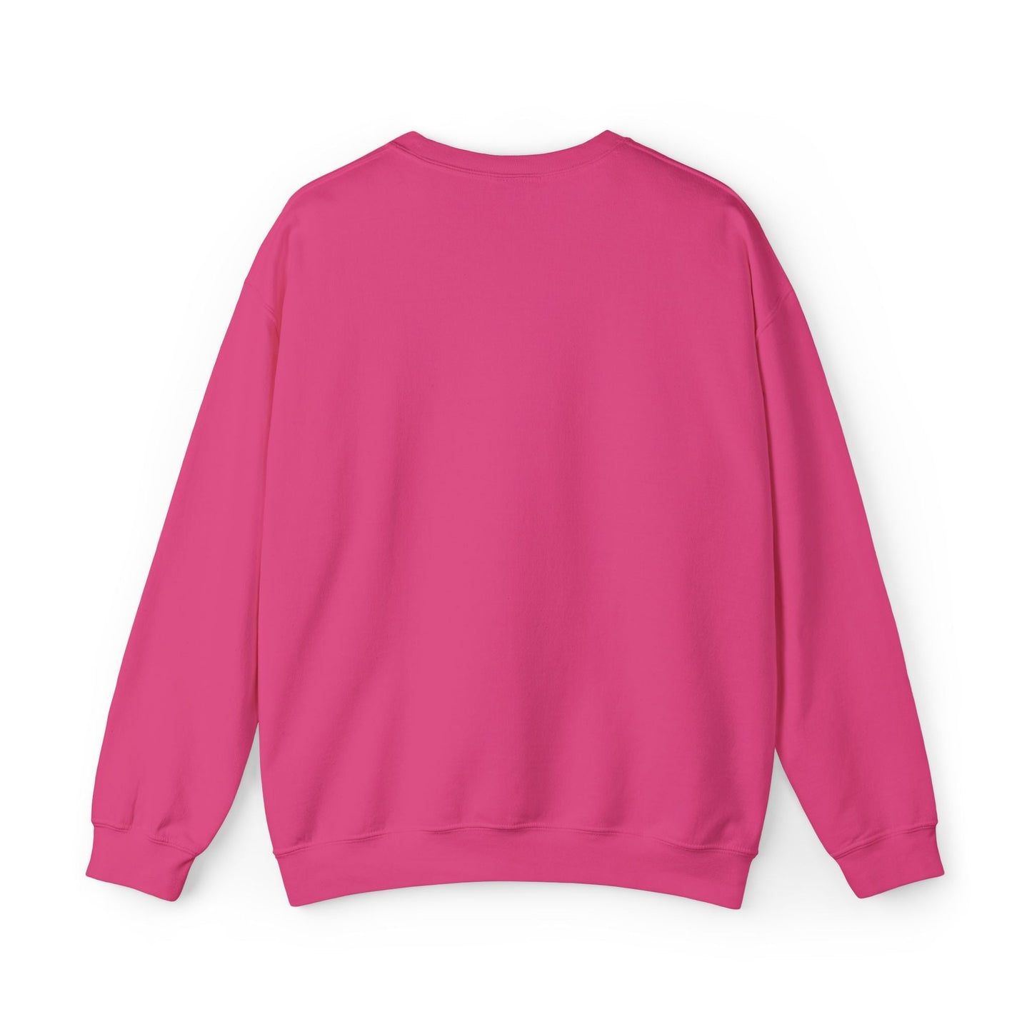 Embroidery Personalization - Unisex Crewneck Sweater (Make It Yours)
