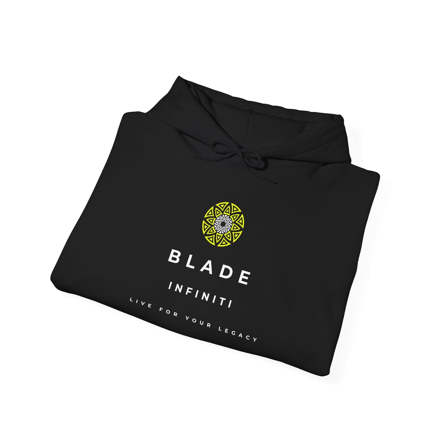 Essential Logo Hoodie