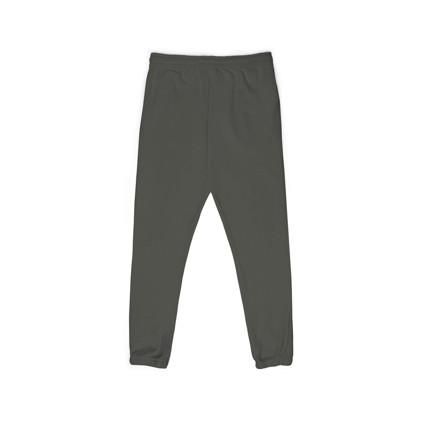 King Essential Cozy Lion Fleece Joggers