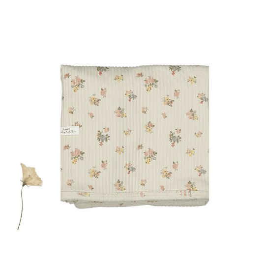 The Printed Blanket - Cottage