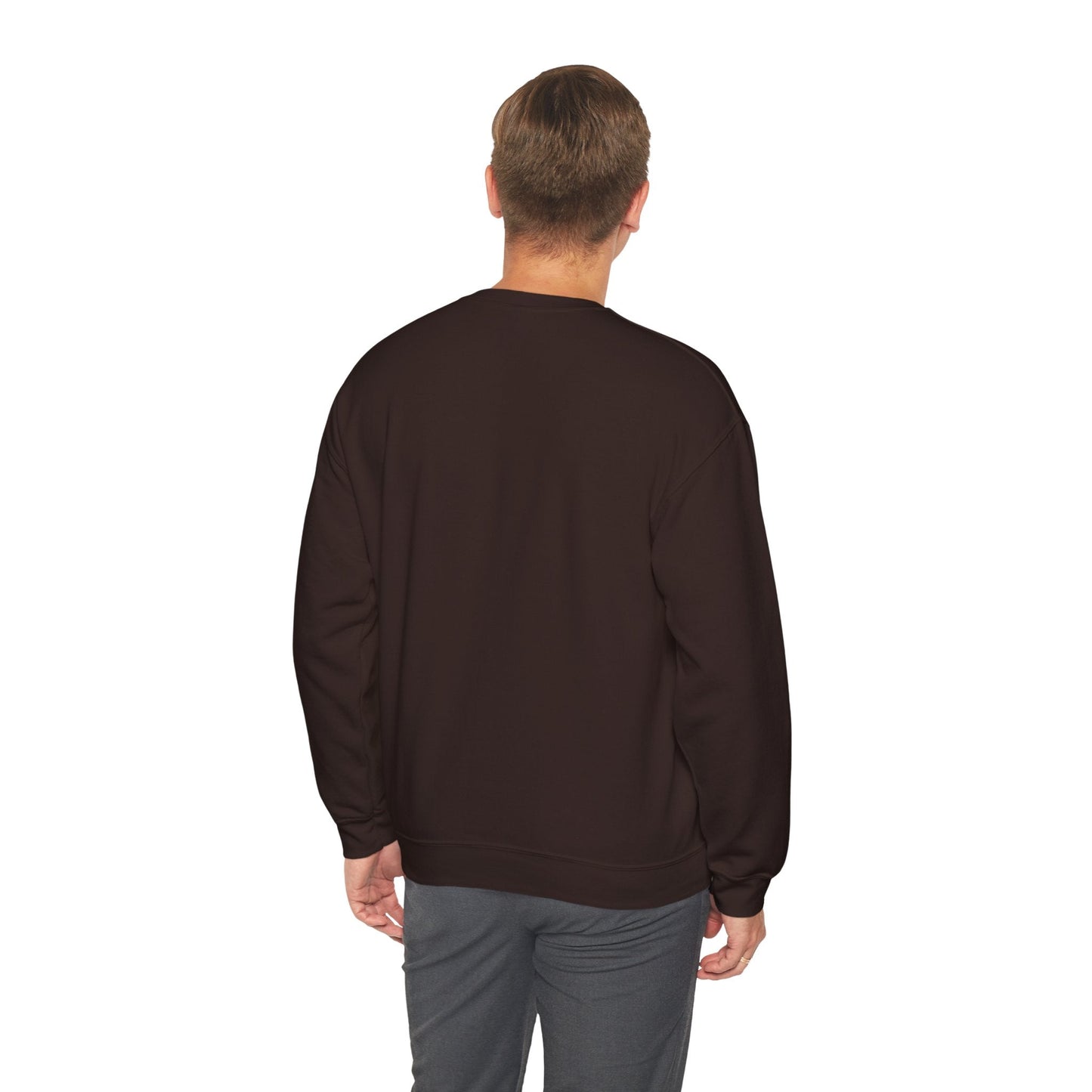 Cupid's Bow + Arrow - Love, Infiniti Unisex Crewneck Sweater