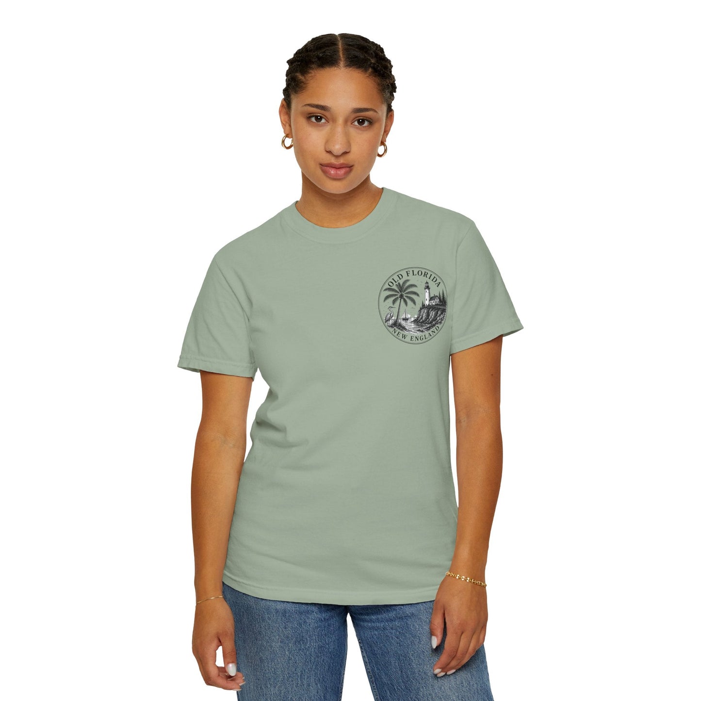 Manatee & Seal T-Shirt