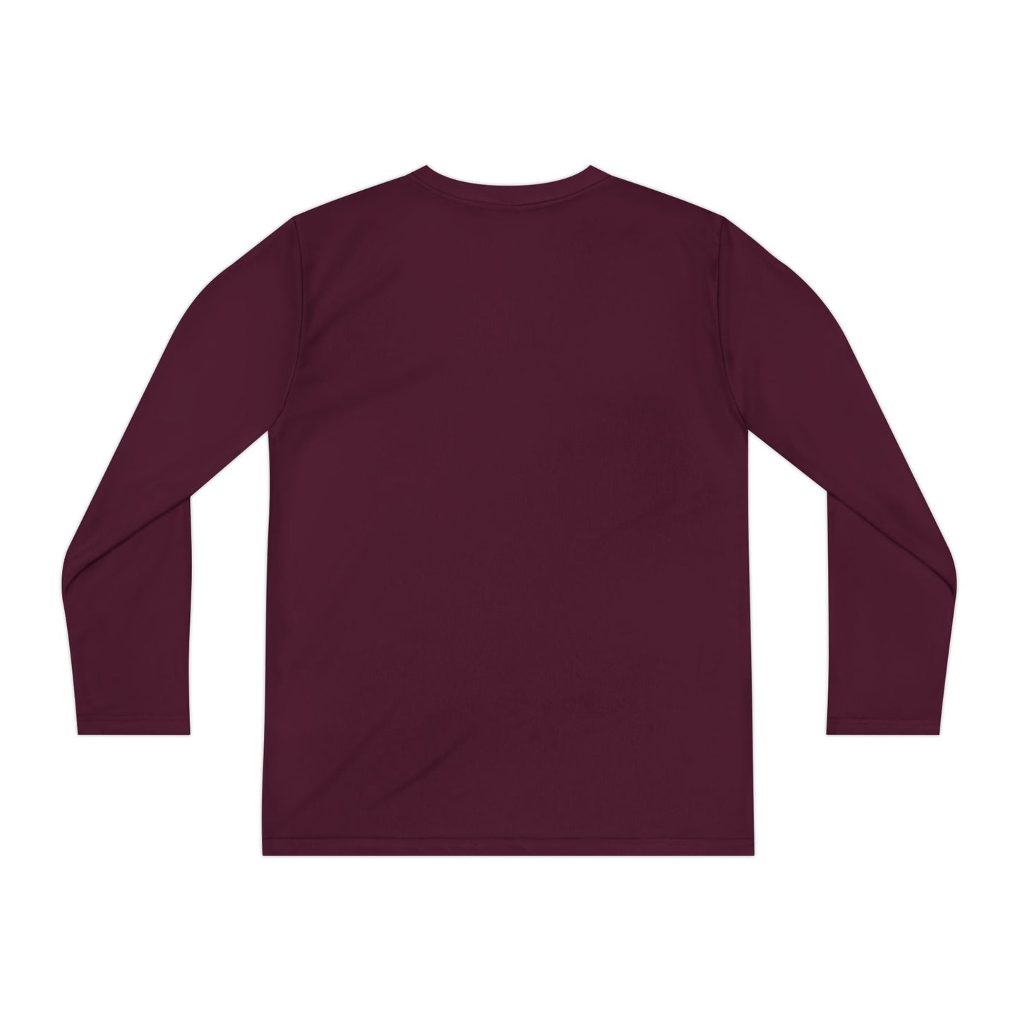 Xp wolf gamer long sleeve shirt