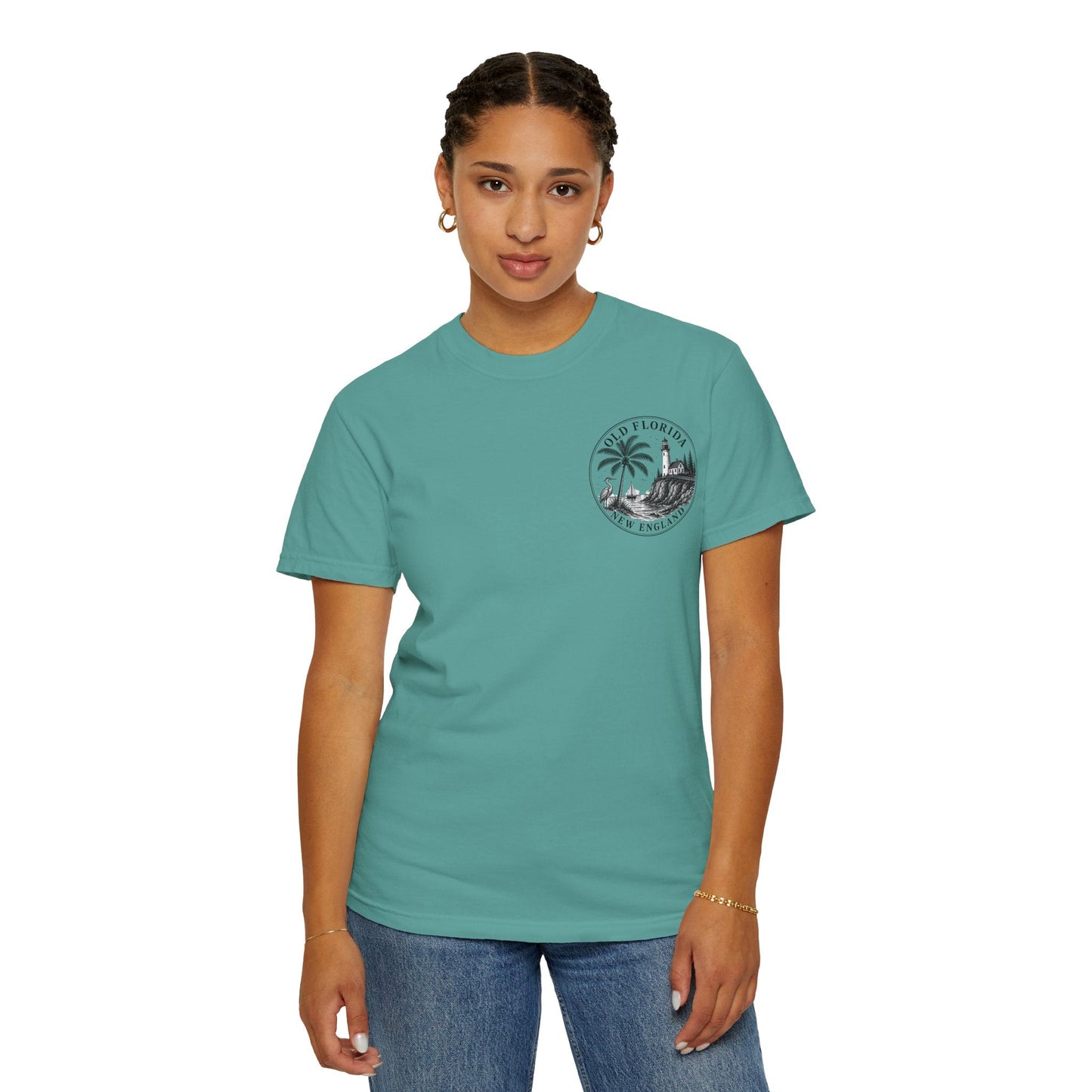 Manatee & Seal T-Shirt