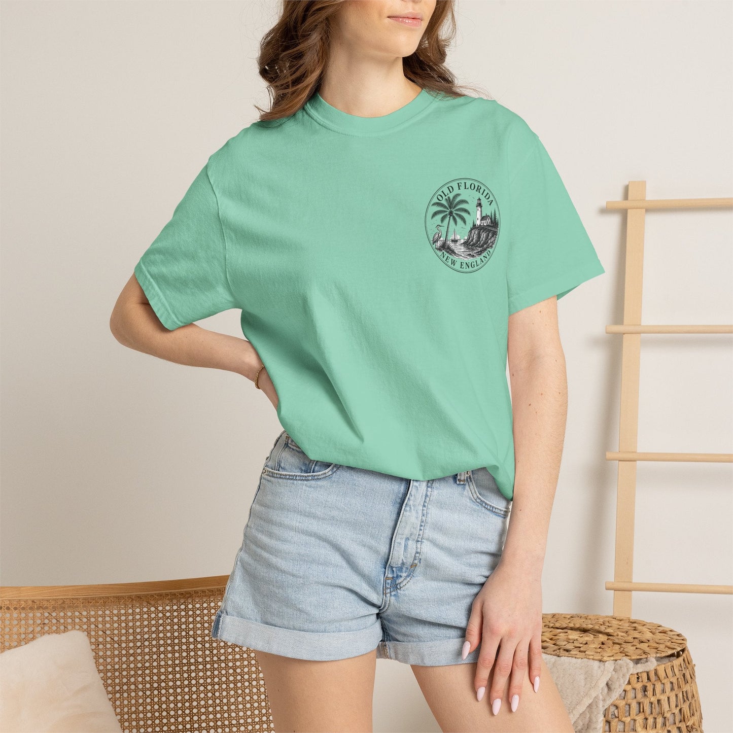 Beach Bars & Yacht Clubs T-Shirt