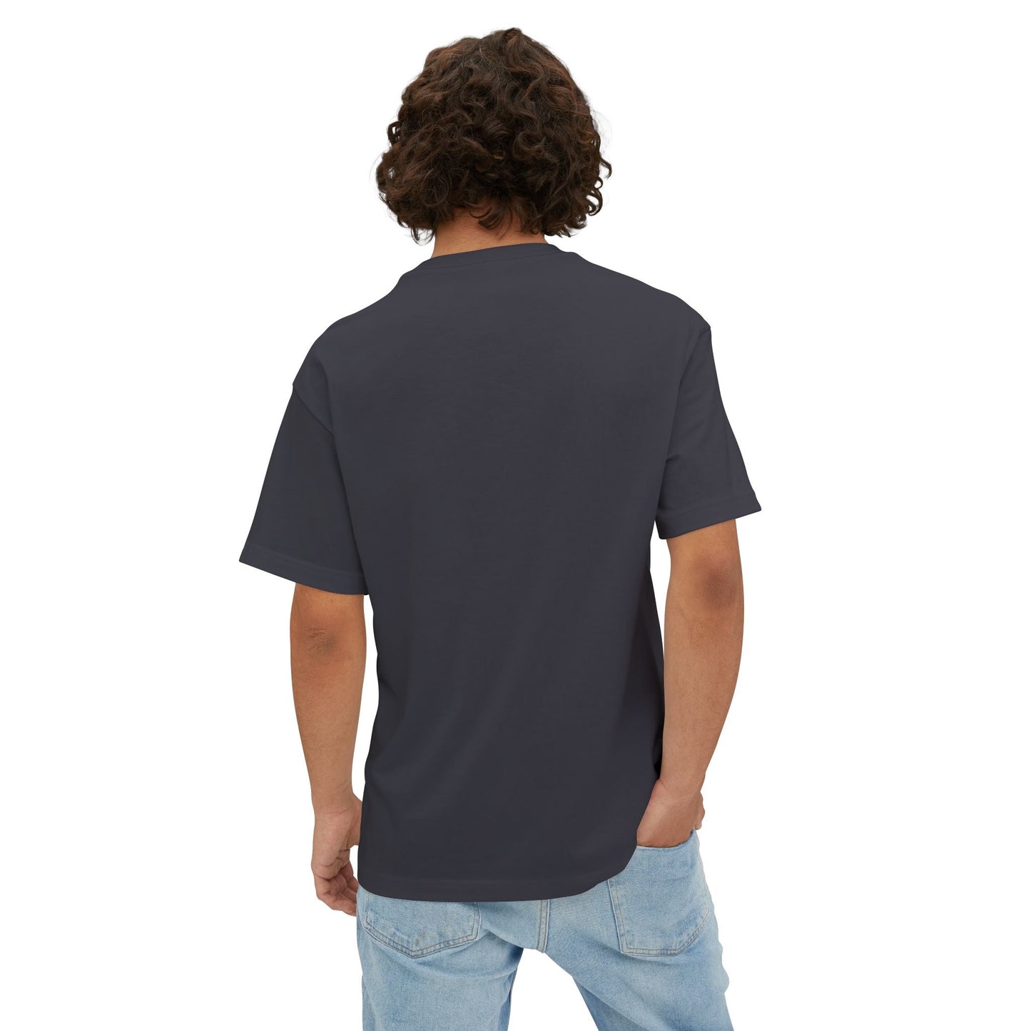Legacy Essential Black TX T-Shirt