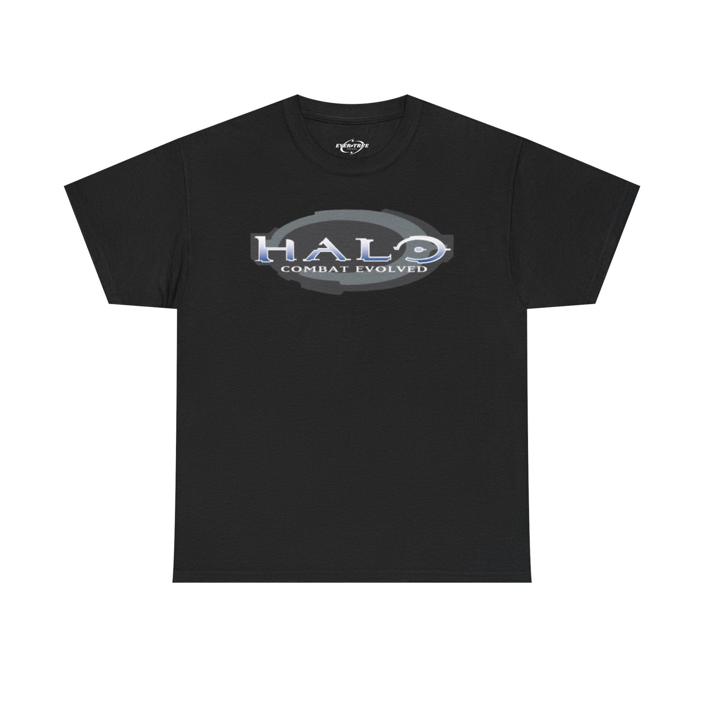 HALO CE x Evertrue Apparel Design