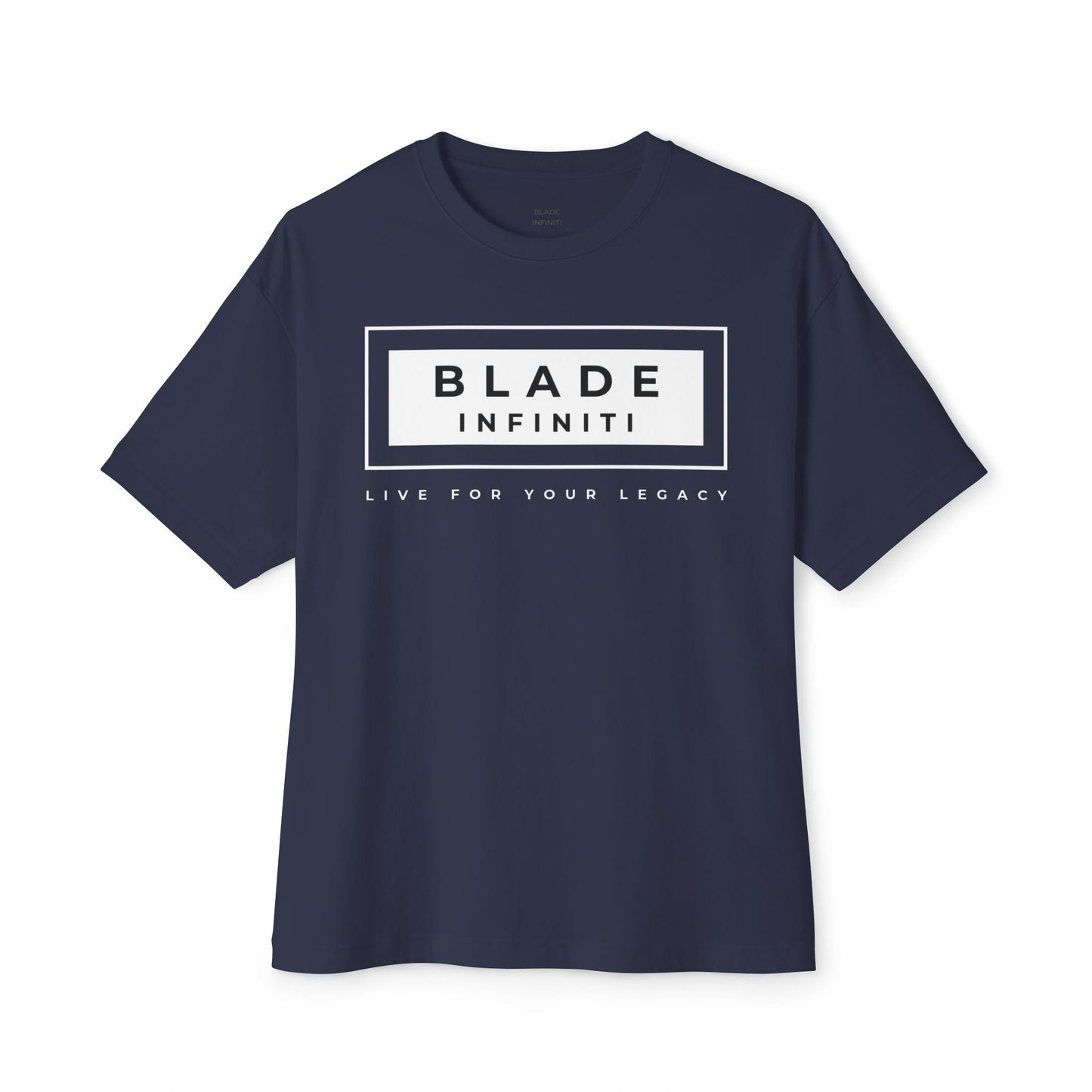 Legacy Essential Black TX T-Shirt