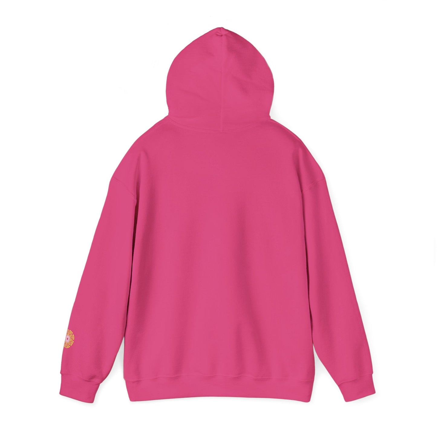 Legacy Essential Gold Hoodie