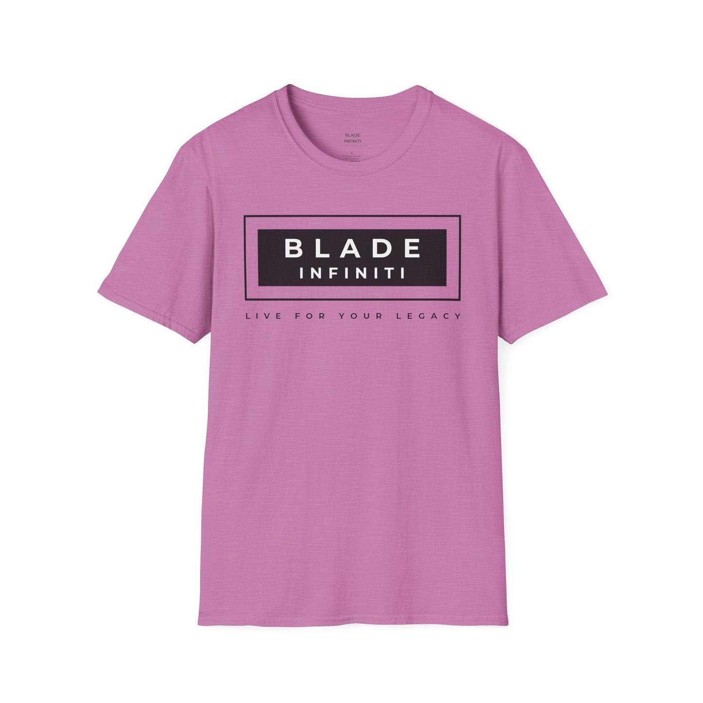Legacy Essential White TX T-Shirt