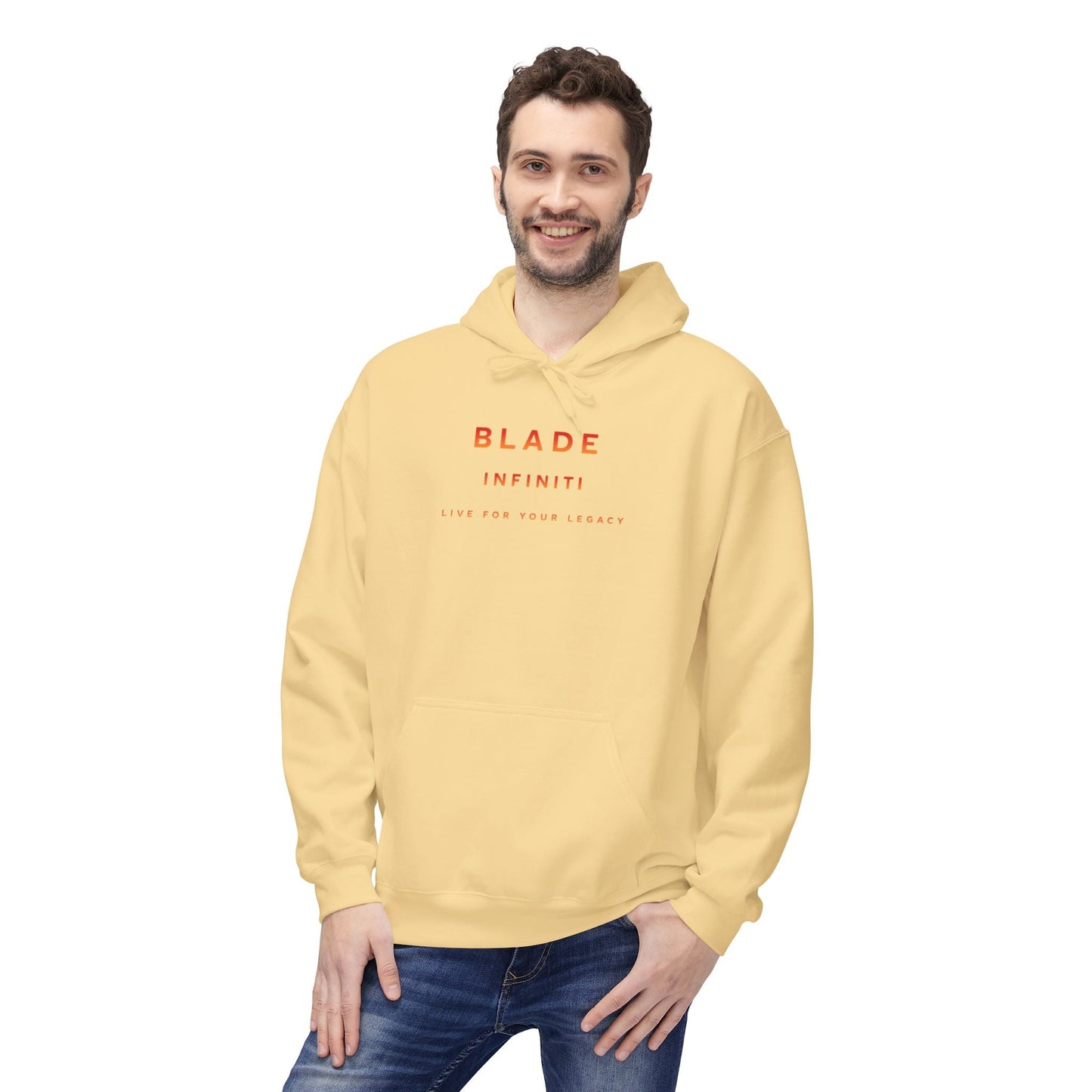 Aztec Parrot Hoodie