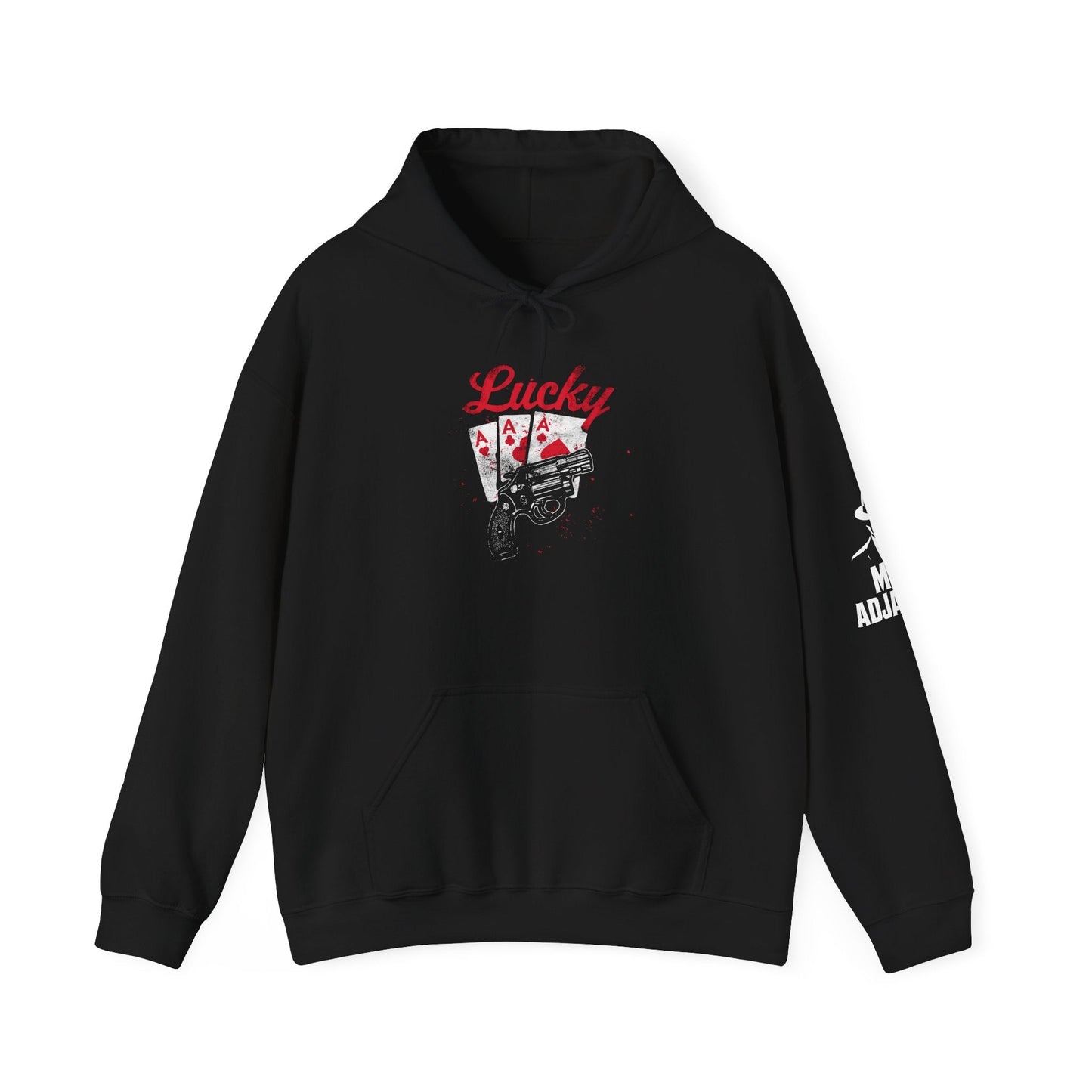 Lucky Hoodie