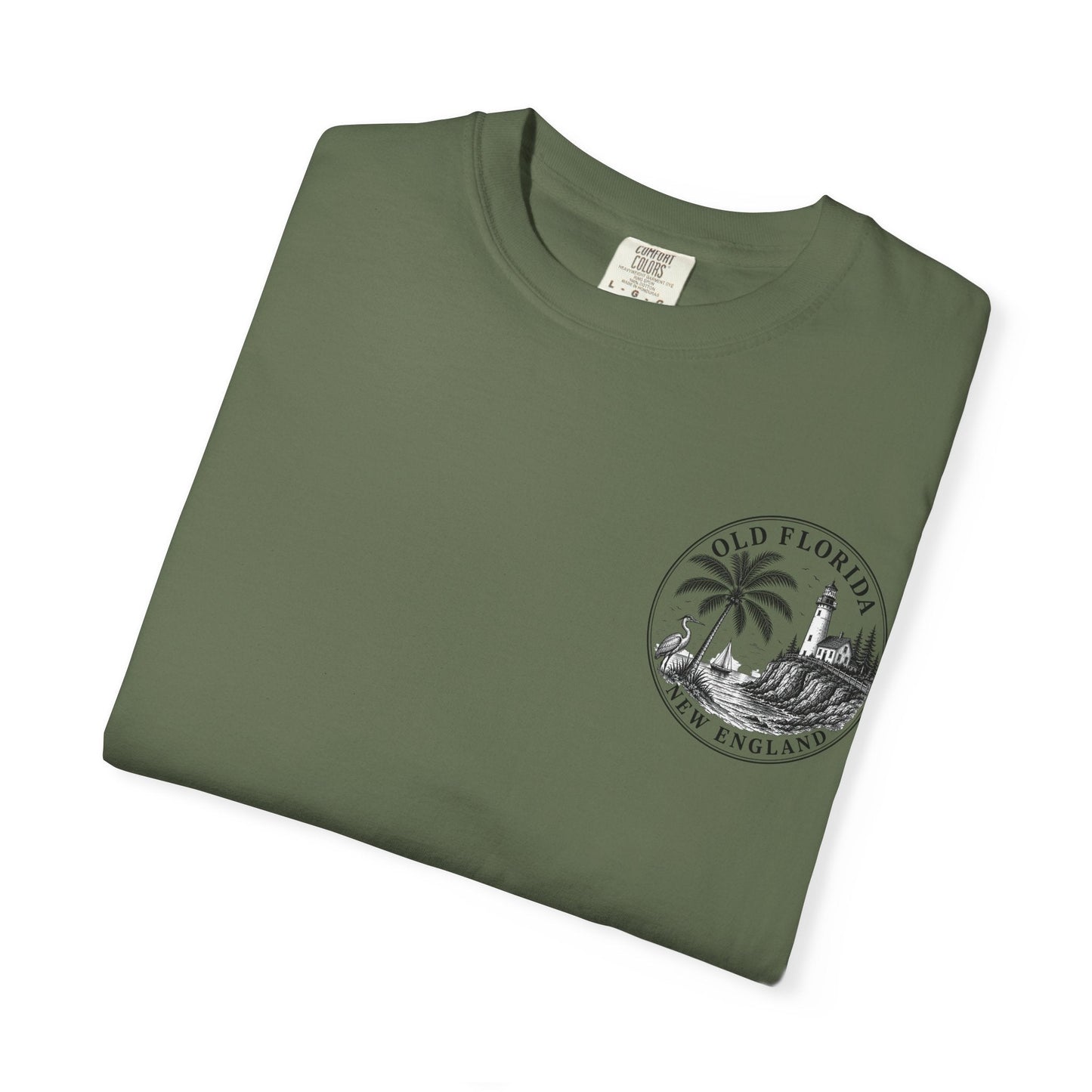 Hay to Rosé T-Shirt