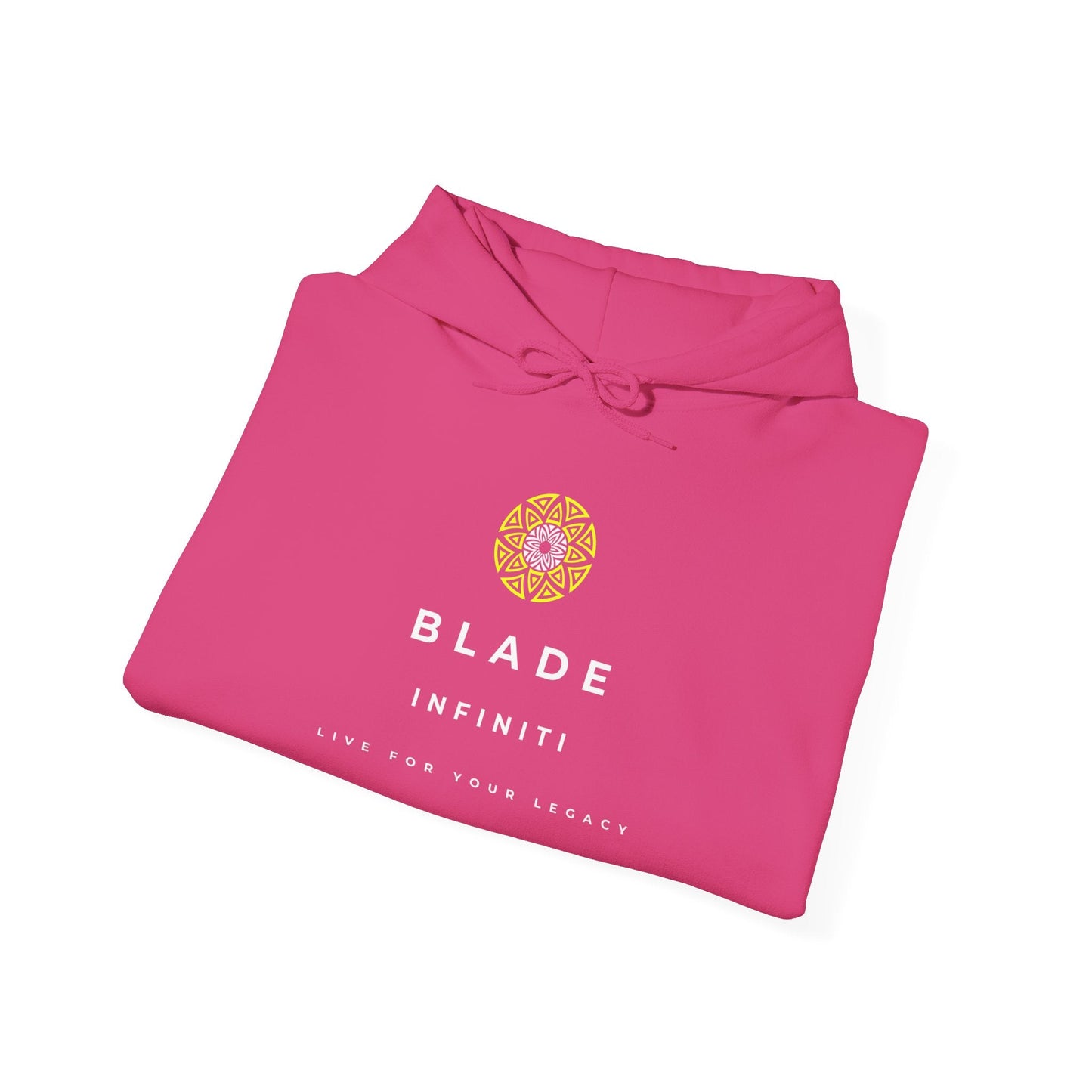 Essential Logo Hoodie