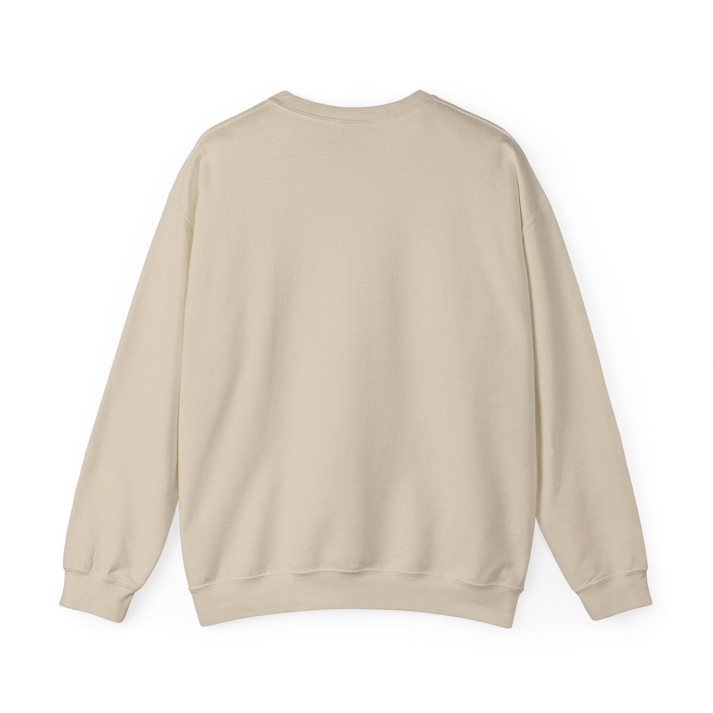 Mosaic Leopard Unisex Crewneck Sweater