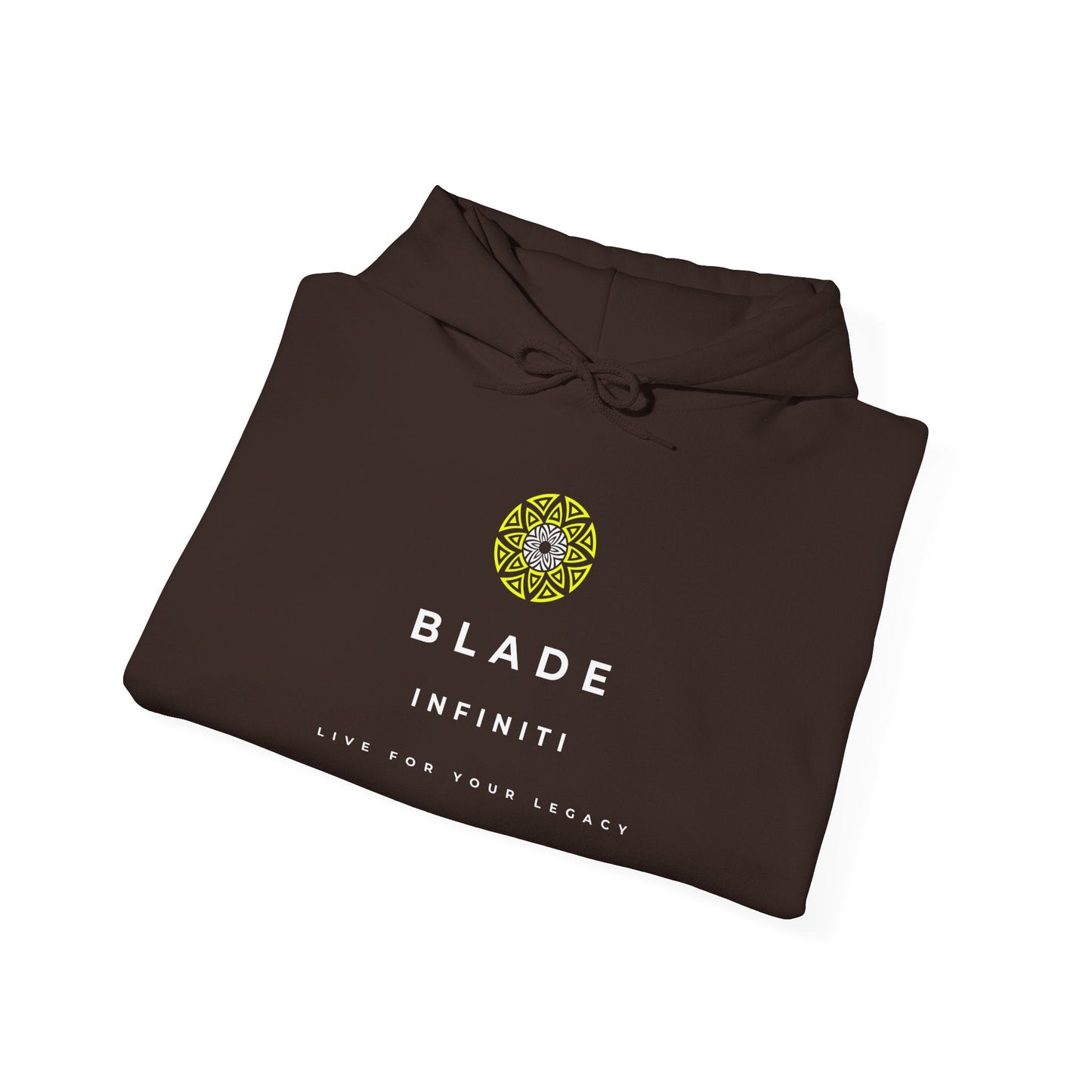 Essential Logo Hoodie