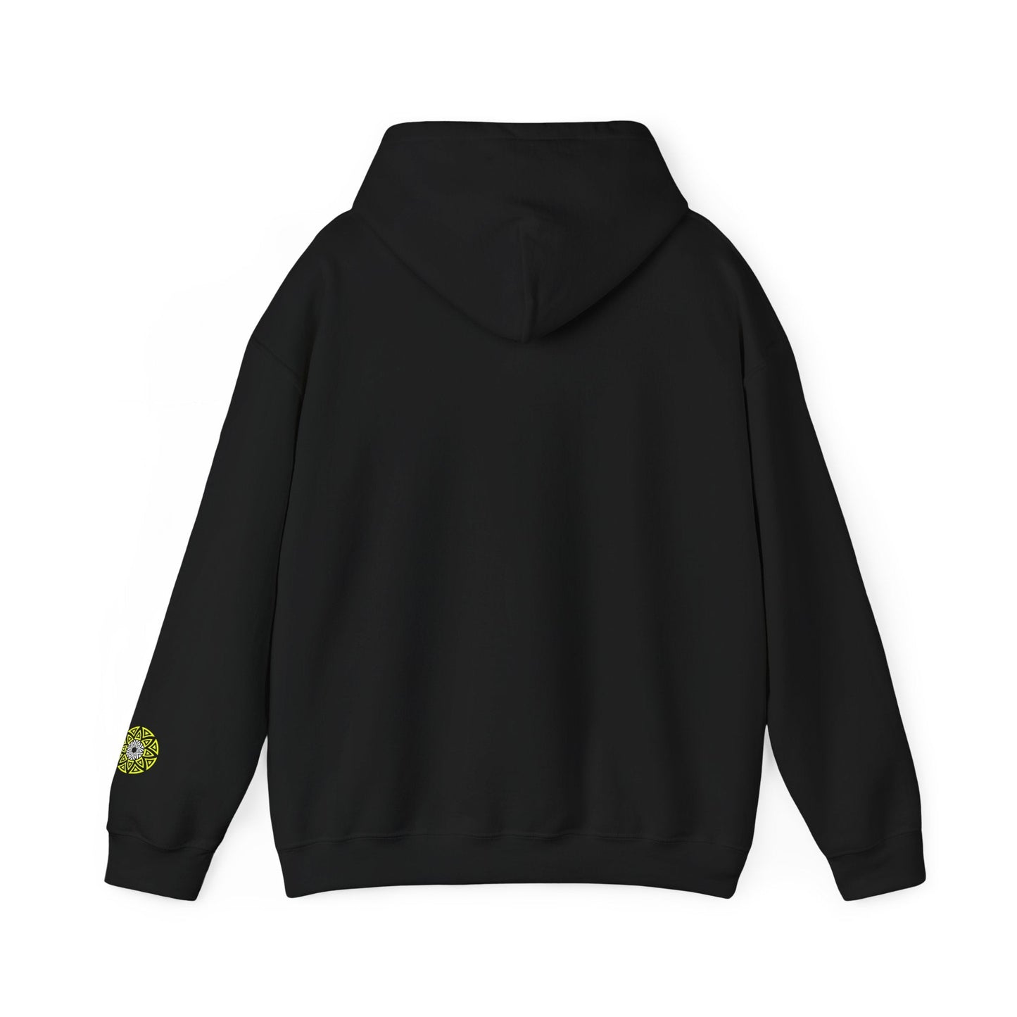 Blade Minimalistic Hoodie