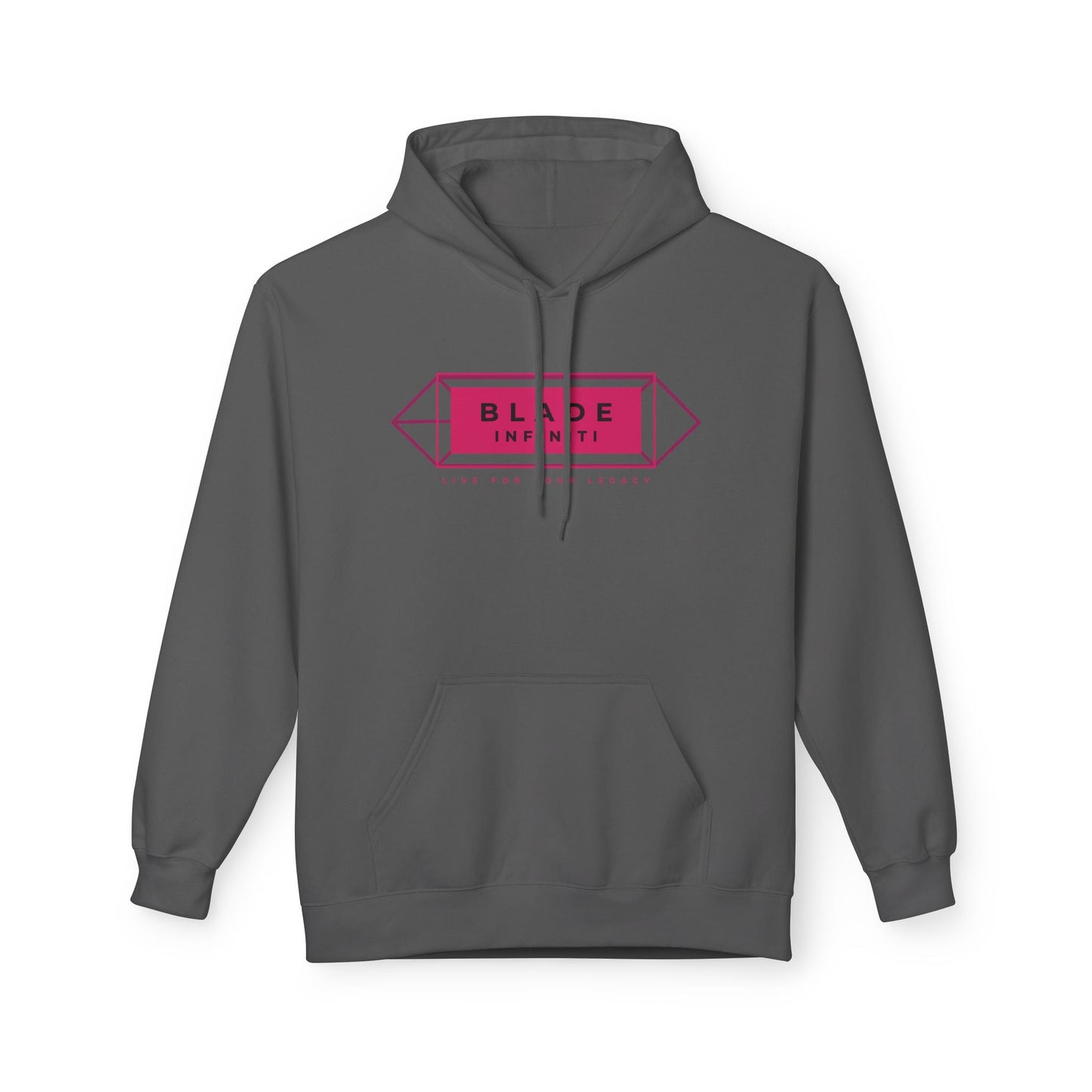Bladeverse Galactic Teddy Bear Hoodie