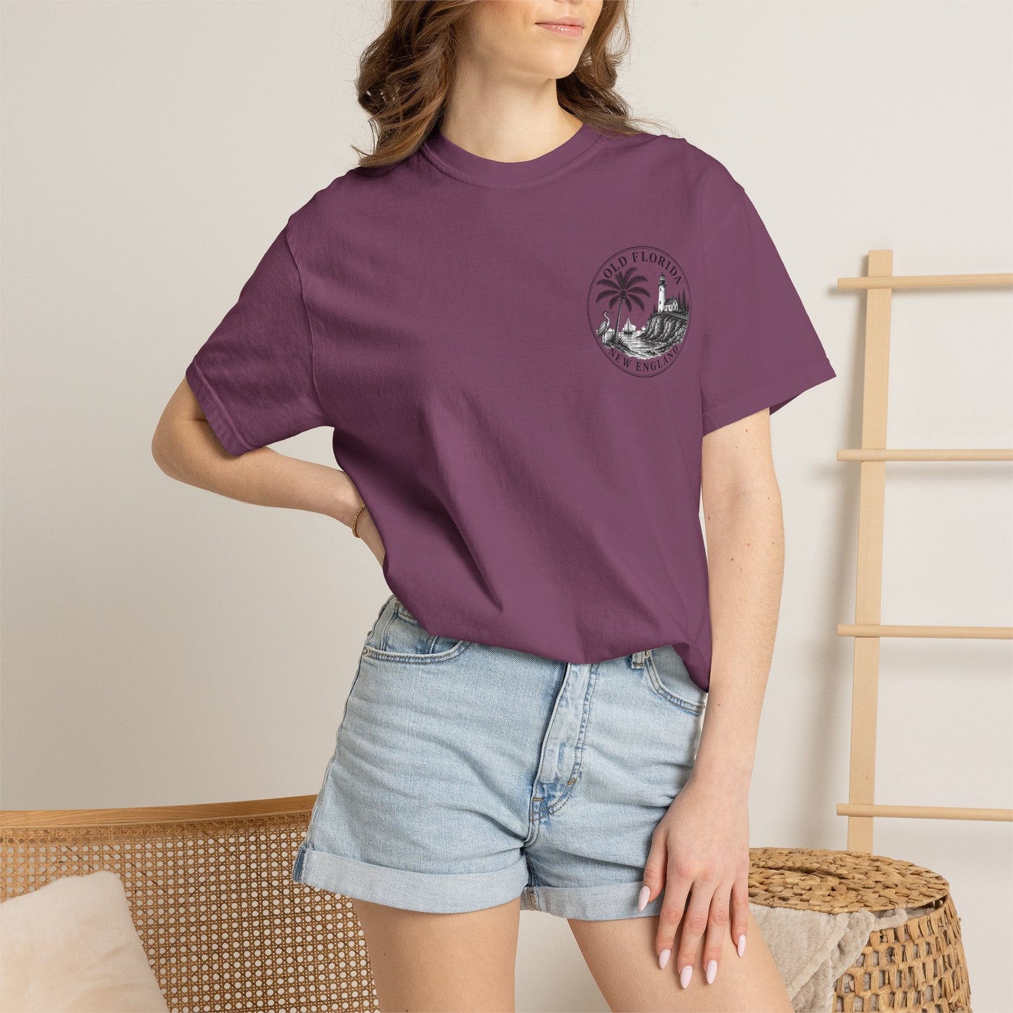 Lobster T-shirt