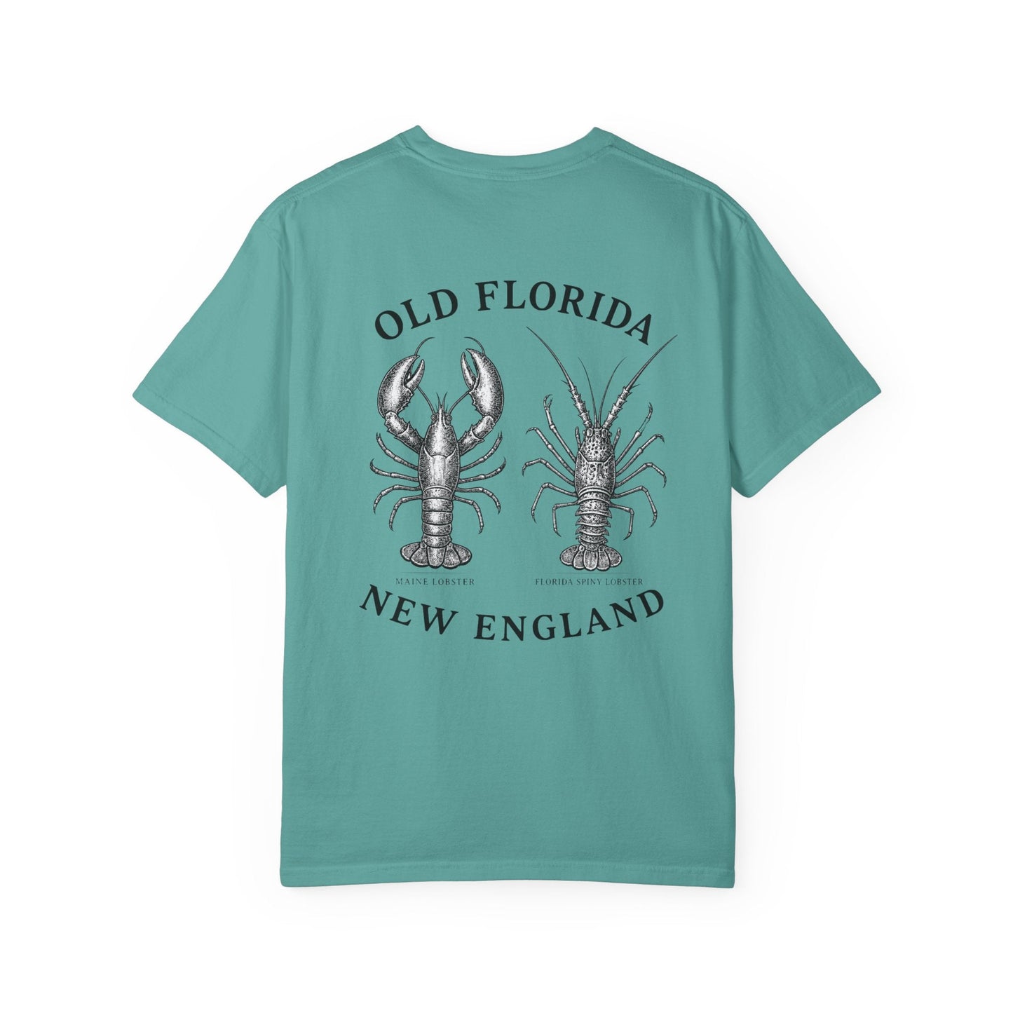 Lobster T-shirt