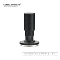 Best 2-in-1 Espresso Tamper Set - WDT Tool & Constant Force Tamper Puck Prep Under $29