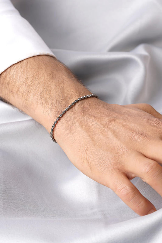 14K Gold Olivia Bracelet