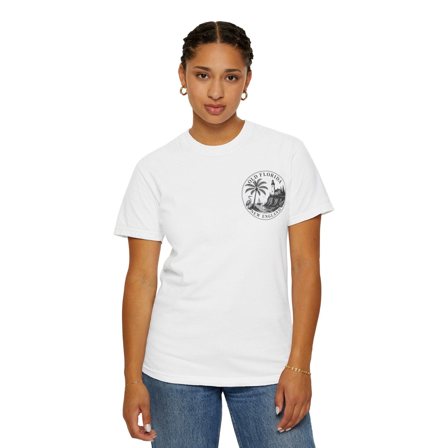 Manatee & Seal T-Shirt