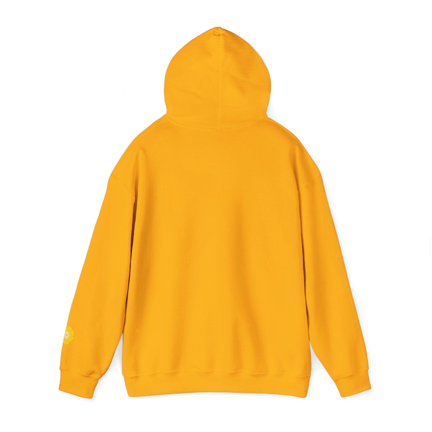 Legacy Essential Gold Hoodie