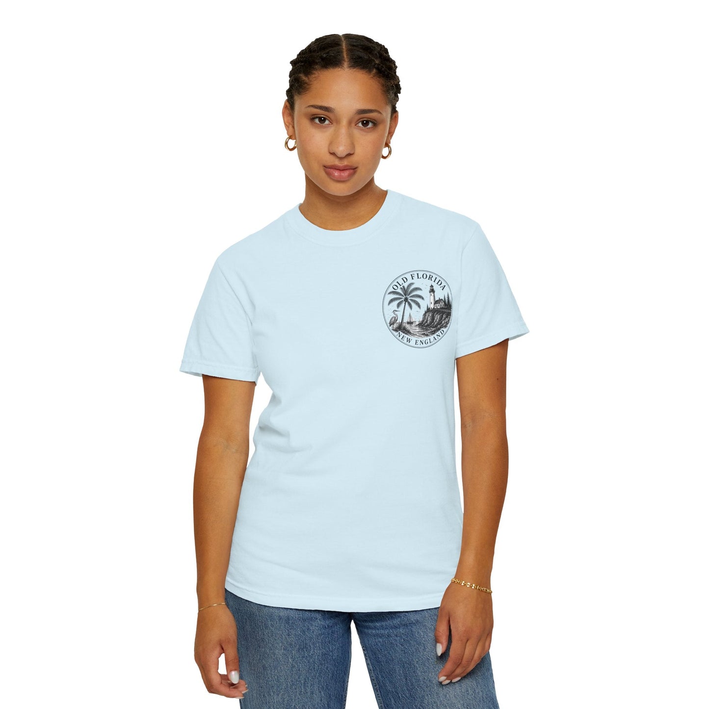 Salt & Citrus T-Shirt