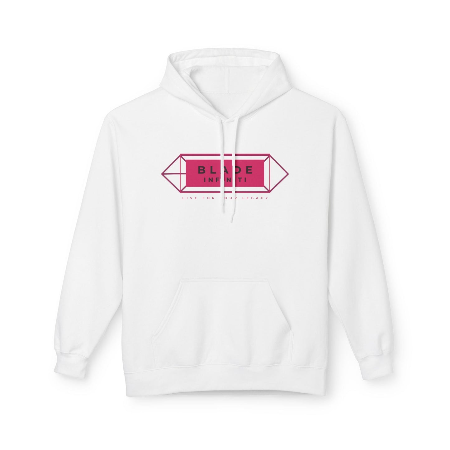 Bladeverse Galactic Teddy Bear Hoodie