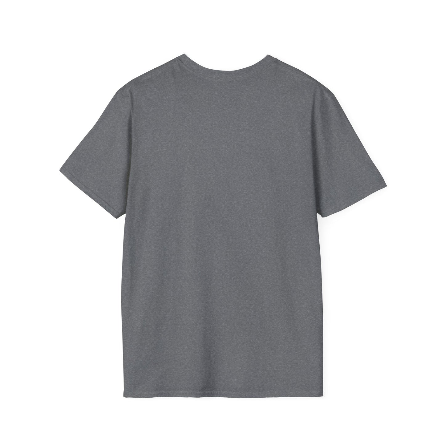 Legacy Essential Black TX T-Shirt