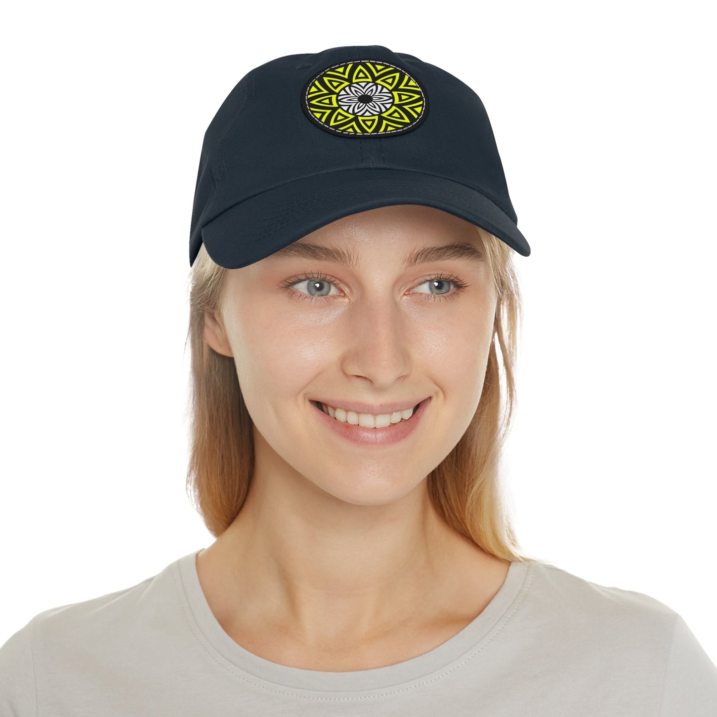Ethereal Azteca Logo Hat/Cap