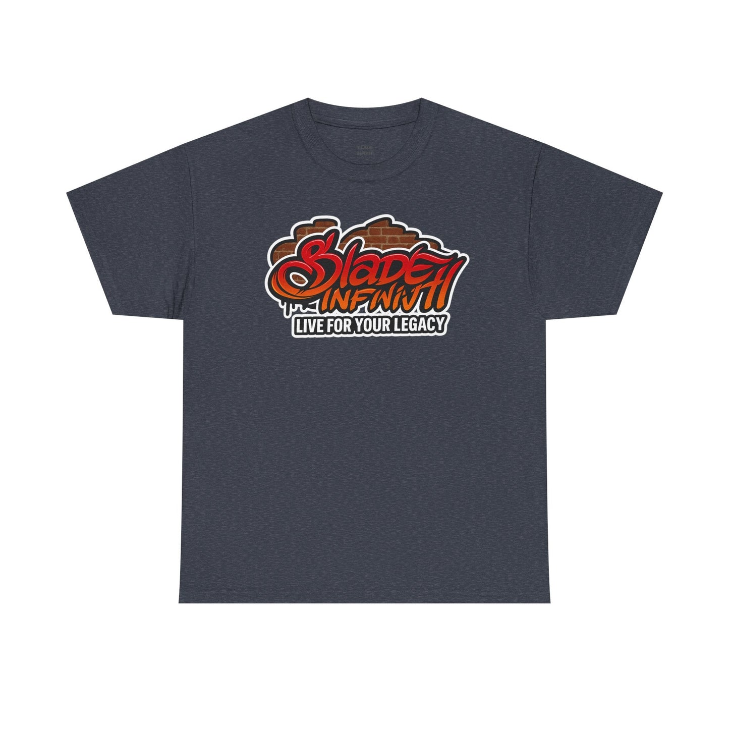 Blade Street Vibes T-Shirt