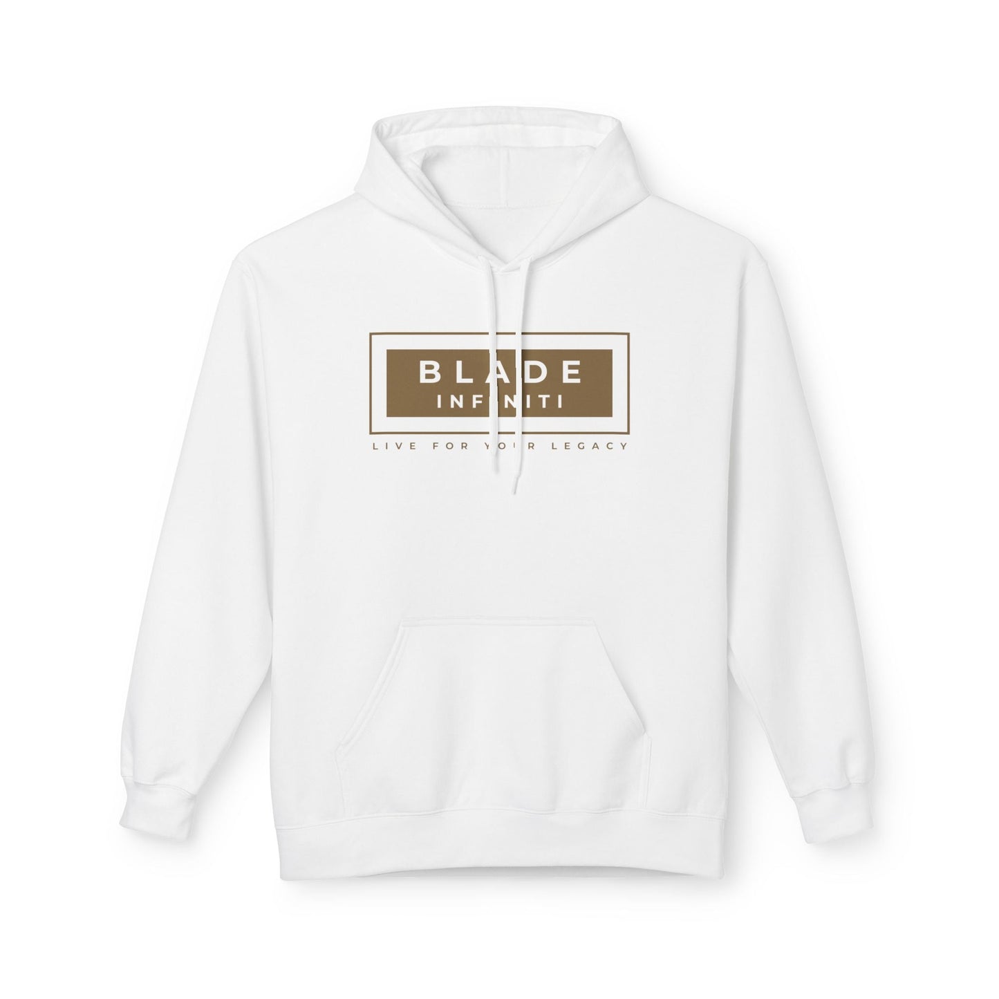 Safari Bloom Tiger Hoodie