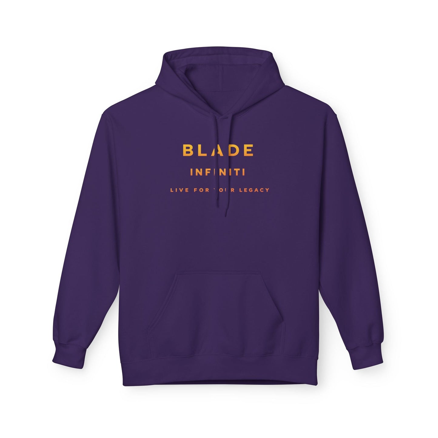 Blade Summer Vibes Multi Hoodie