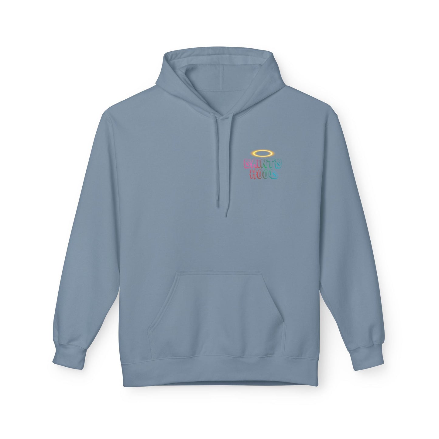 St. Augustine | Catholic Hoodie | Restless Heart