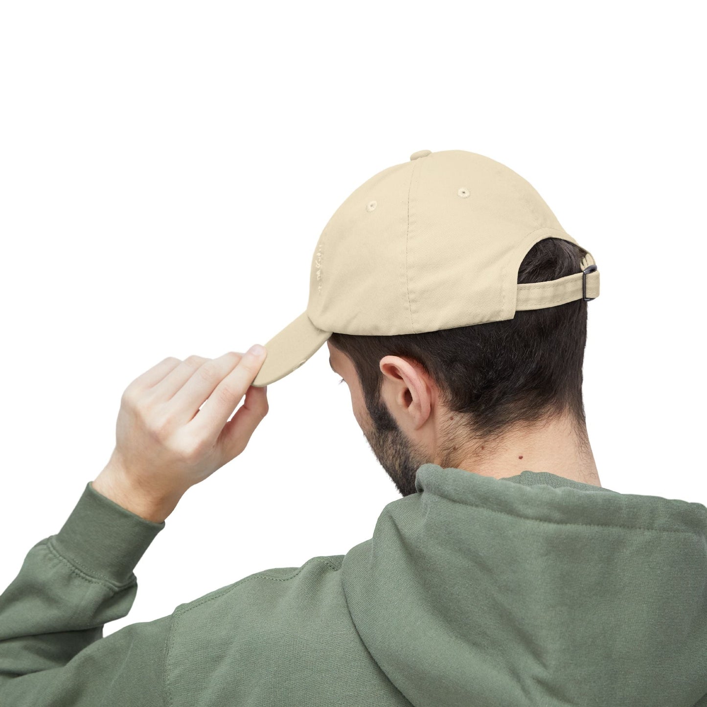 Blade 45 Trendy Unisex Distressed Hat/Cap