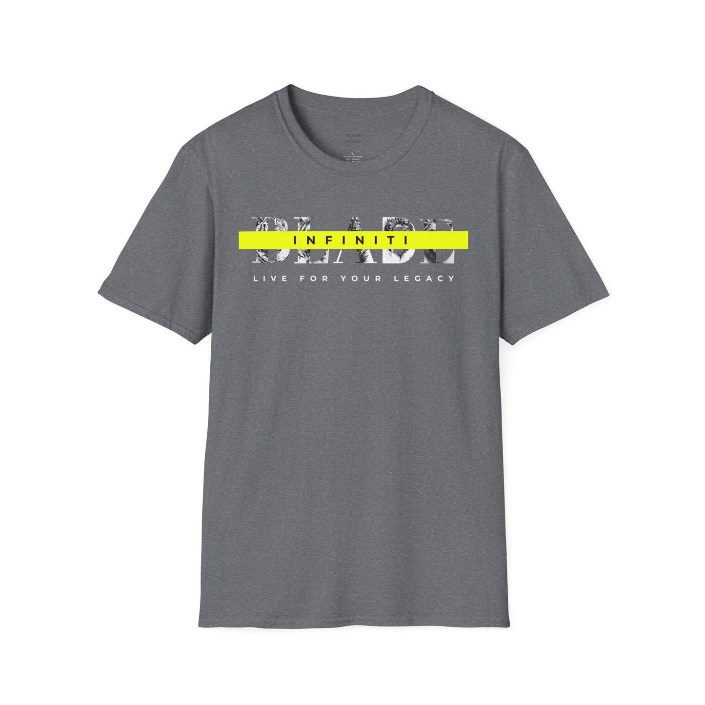 King Essential Lion T-Shirt