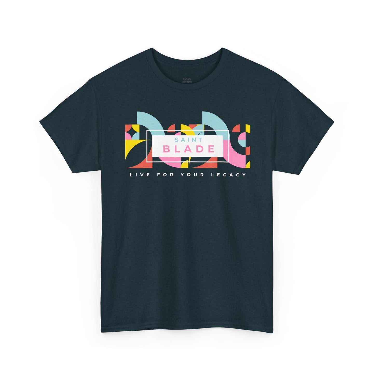Saint Blade Essential Multi T-Shirt