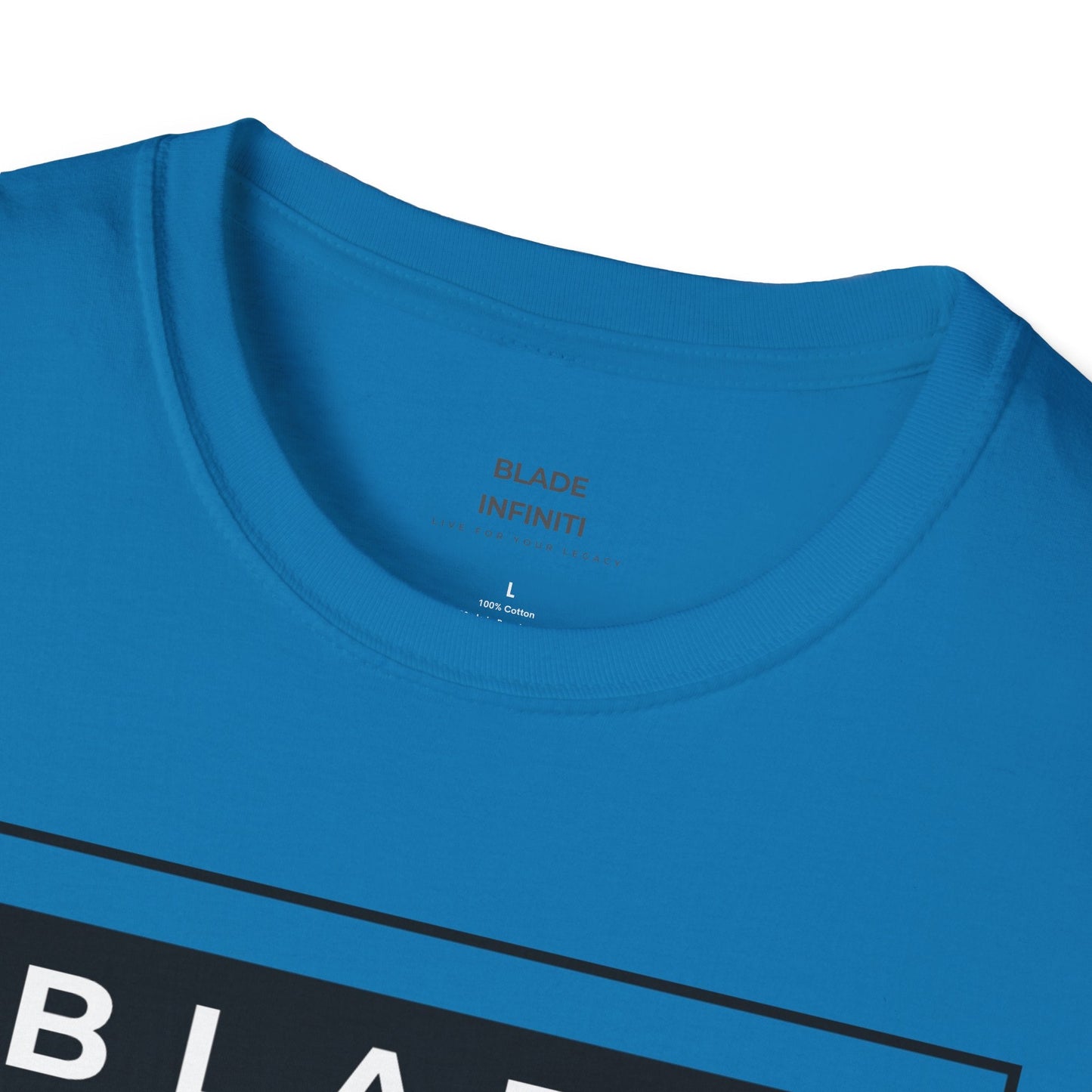 Legacy Essential White TX T-Shirt