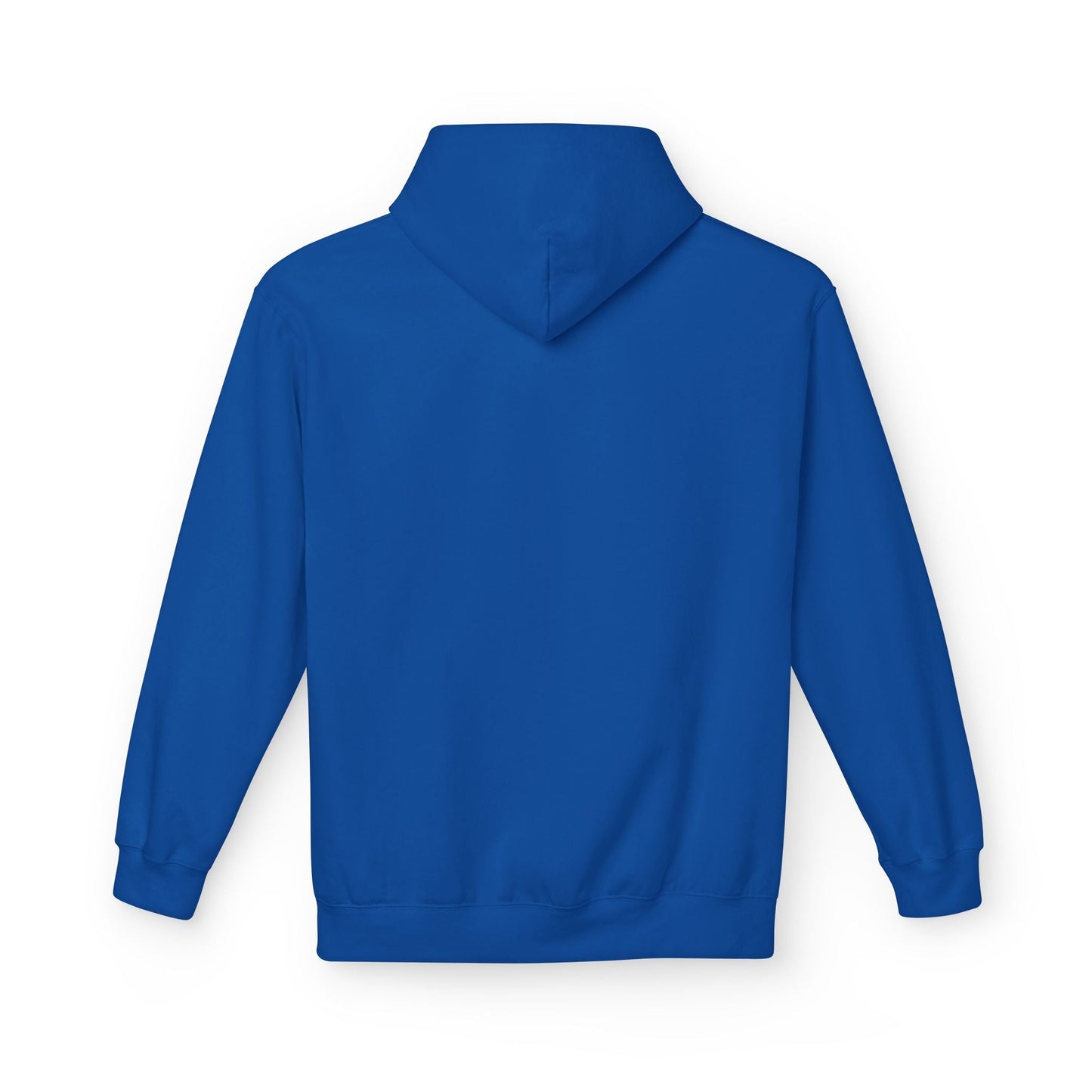 the Blue wolf Spirit hoodie